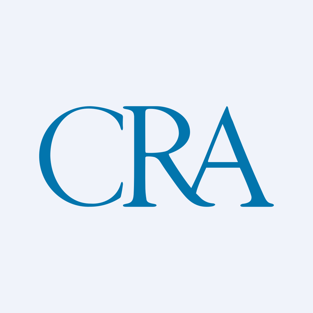 CRA International Inc logo