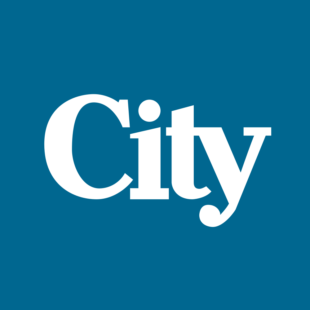 City Holding Co logo