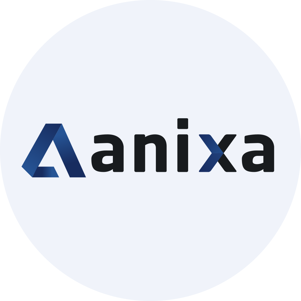 ANIX logo