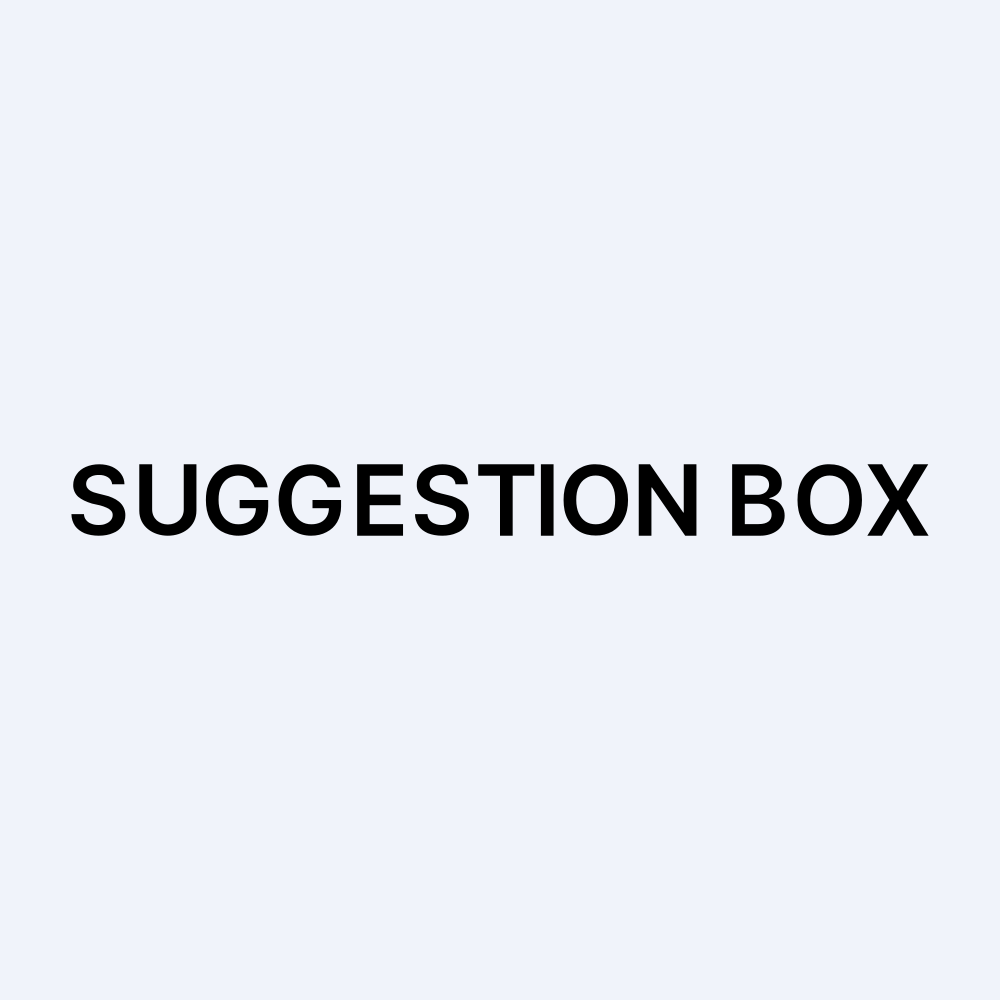 Suggestion Box Inc logo