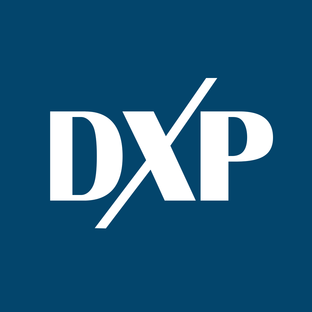 DXP Enterprises Inc logo