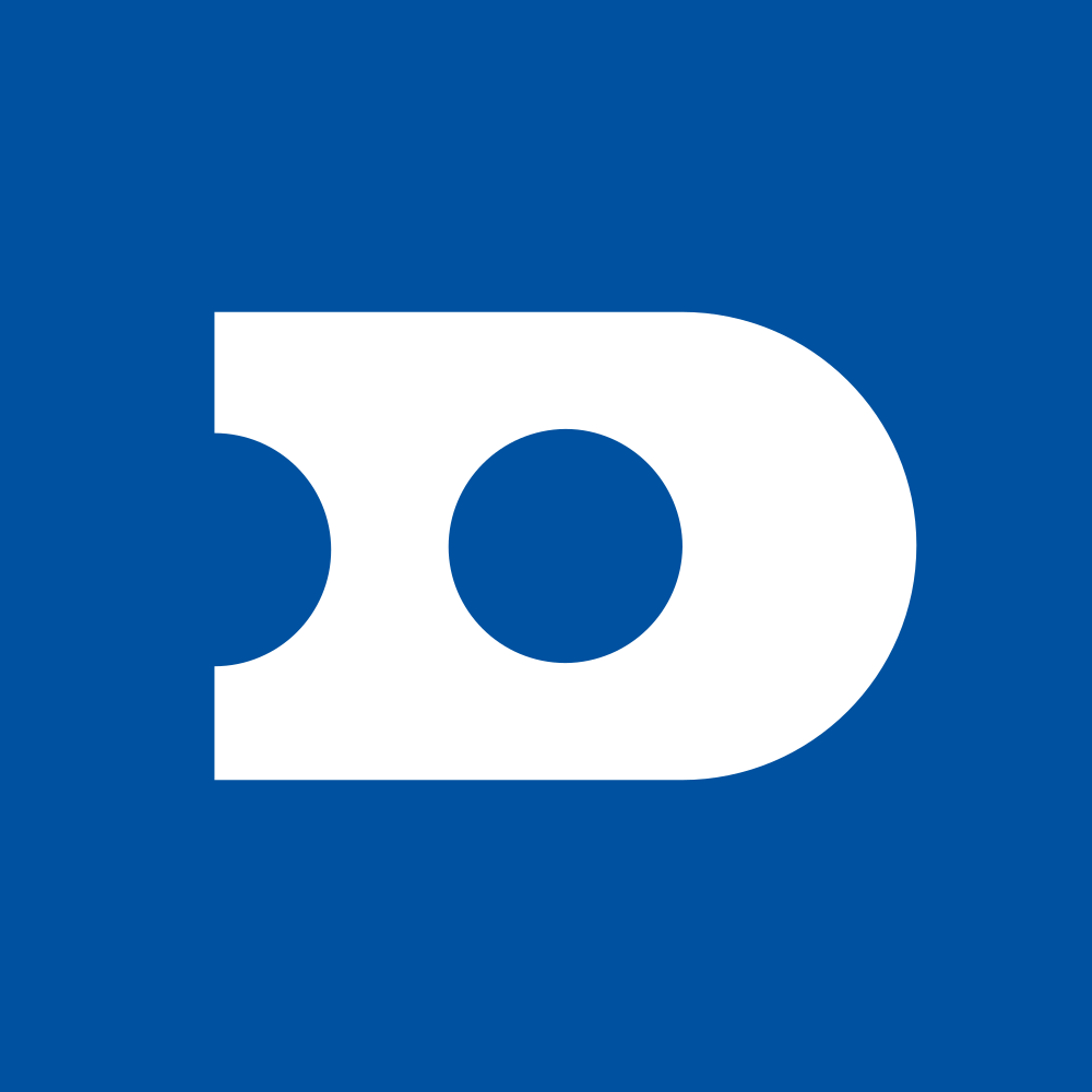 Daktronics Inc logo