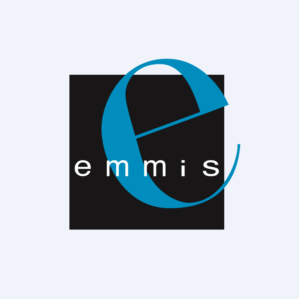 Emmis Corp logo