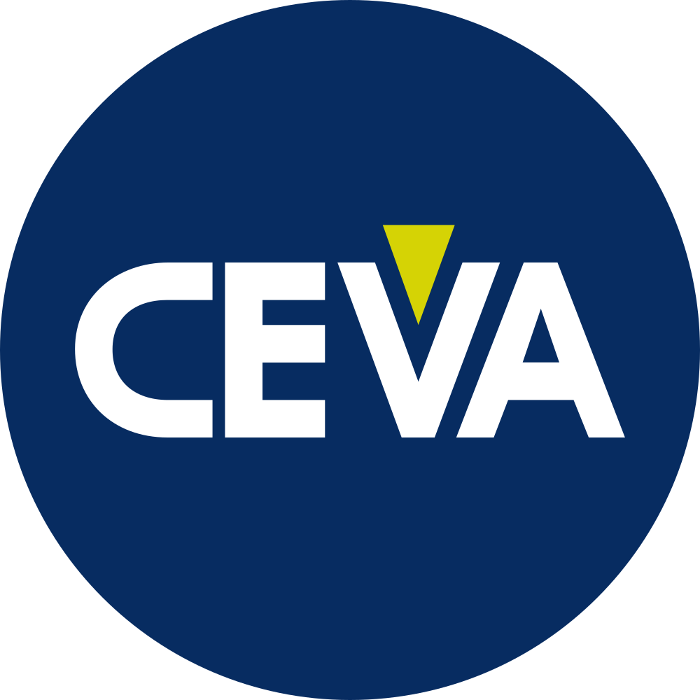 CEVA Inc logo