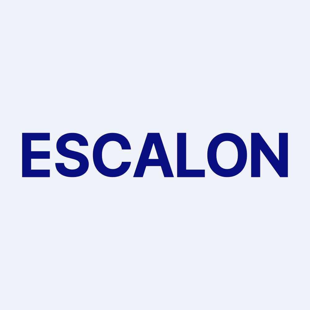 Escalon Medical Corp logo