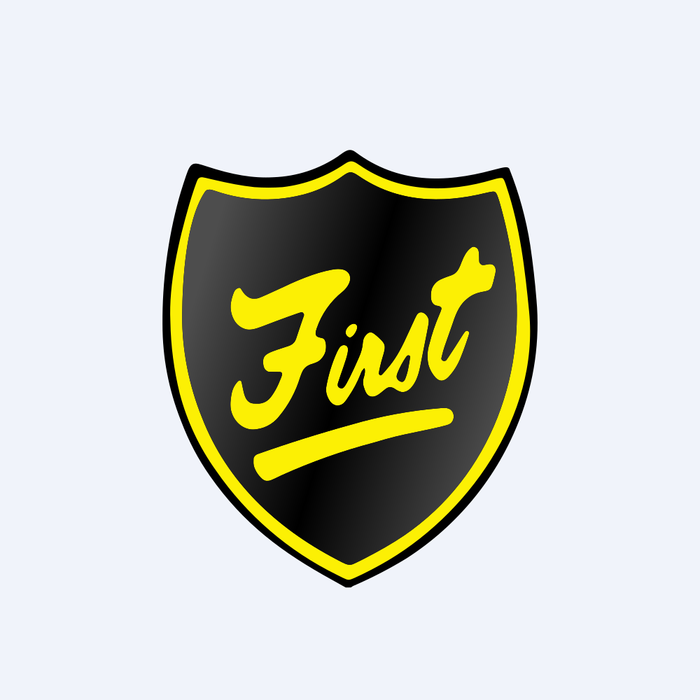 First Financial Corp logo