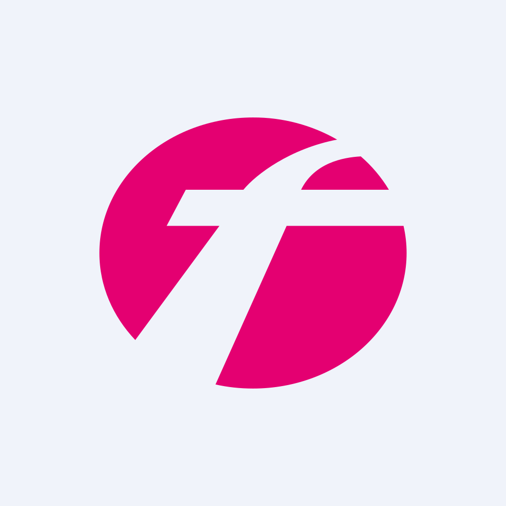 First United Corp logo