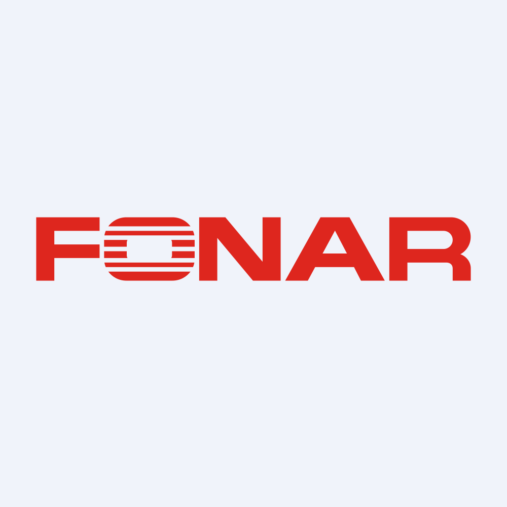 Fonar Corp logo