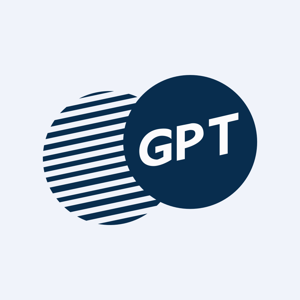 Global Payment Technologies Inc logo