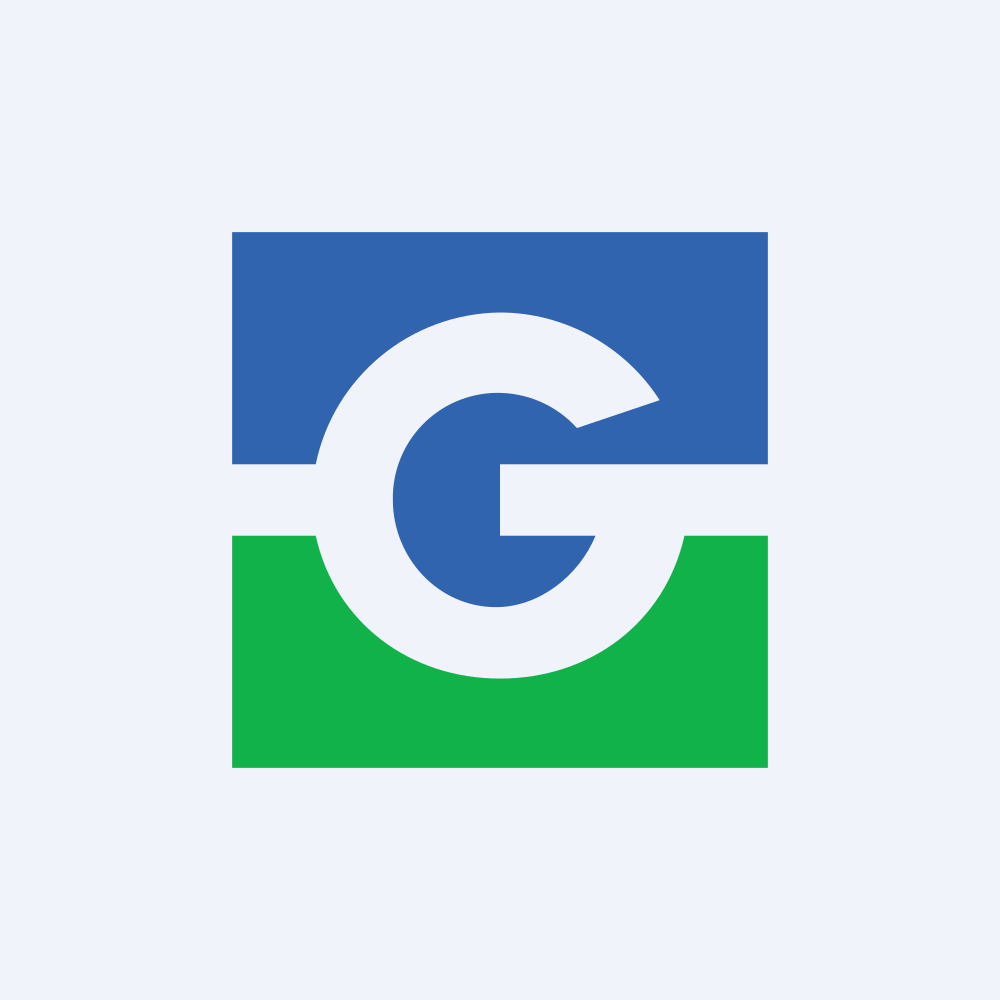 Gulf Island Fabrication Inc logo