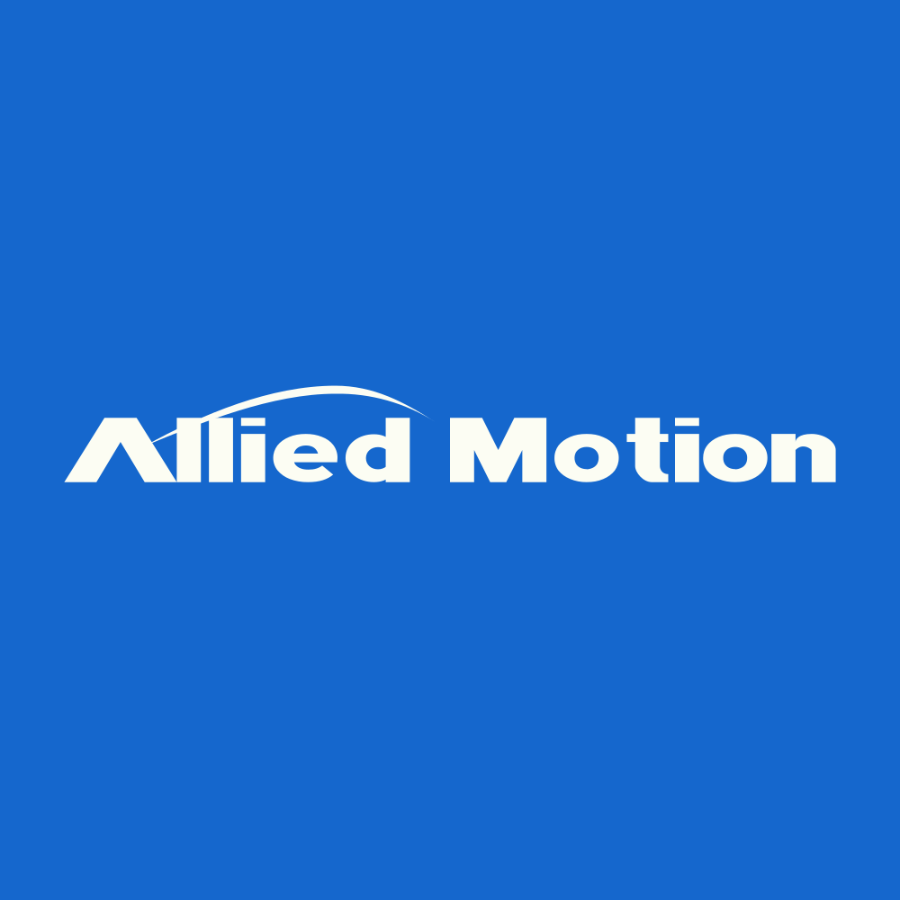 Allient Inc logo