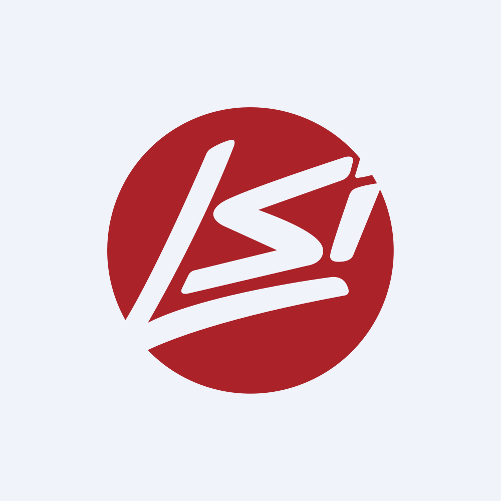 LSI Industries Inc logo