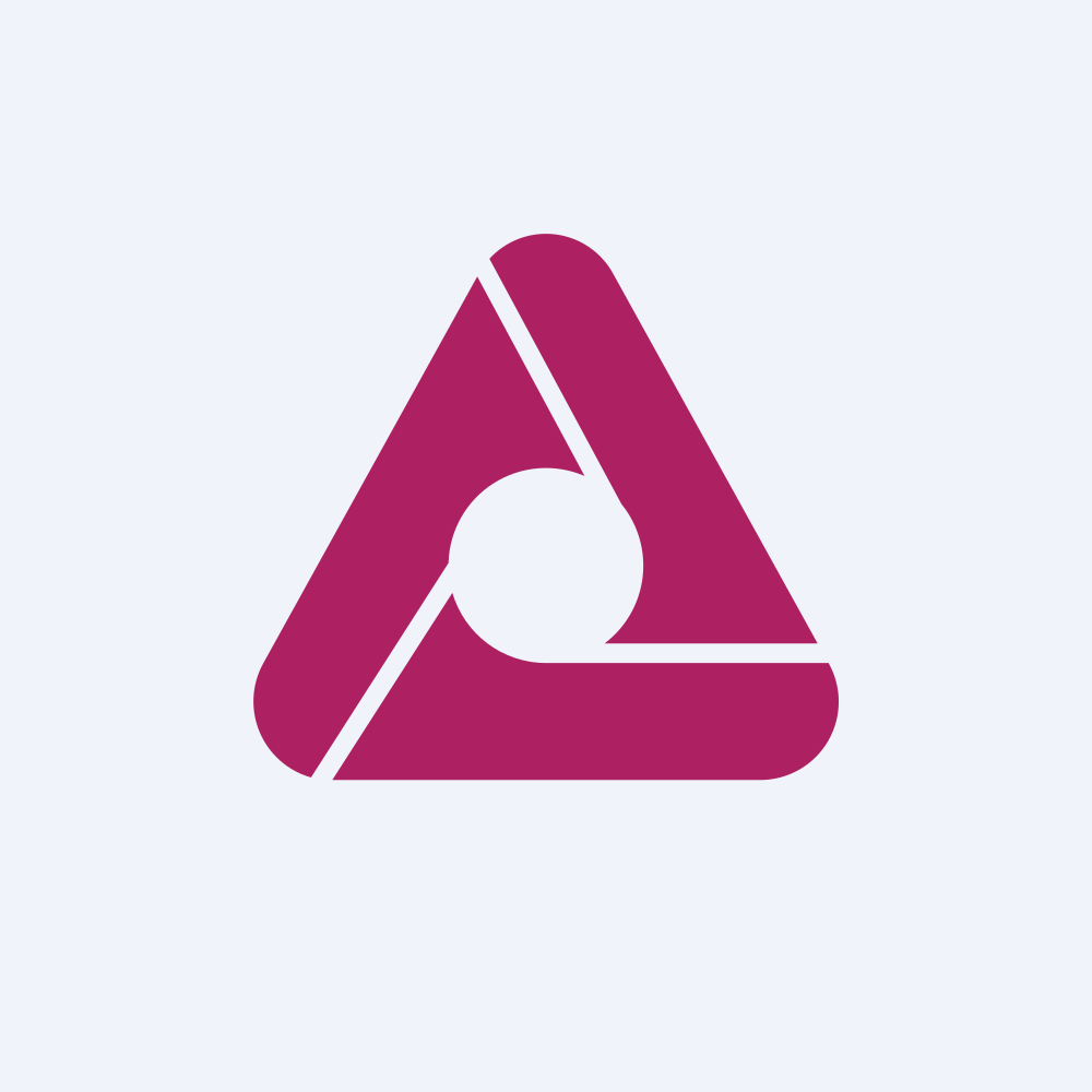 Landmark Bancorp Inc logo