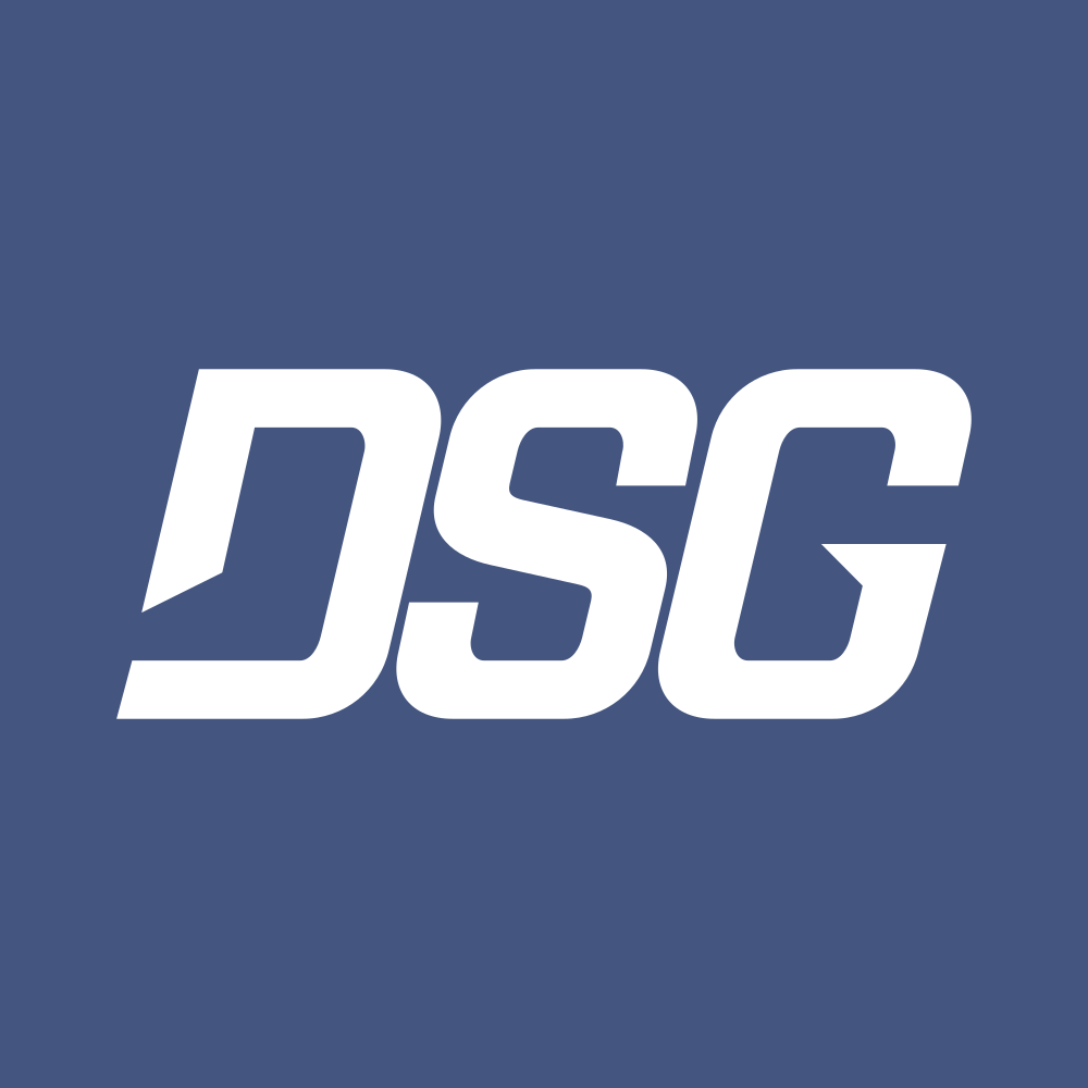 Distribution Solutions Group Inc logo