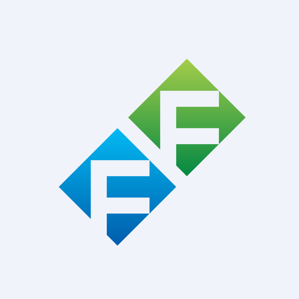 First Financial Northwest Inc logo