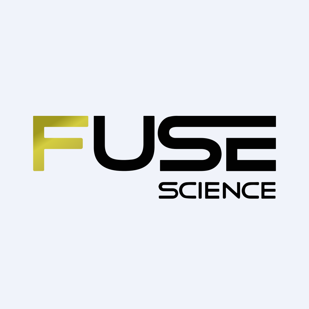 Fuse Science Inc logo