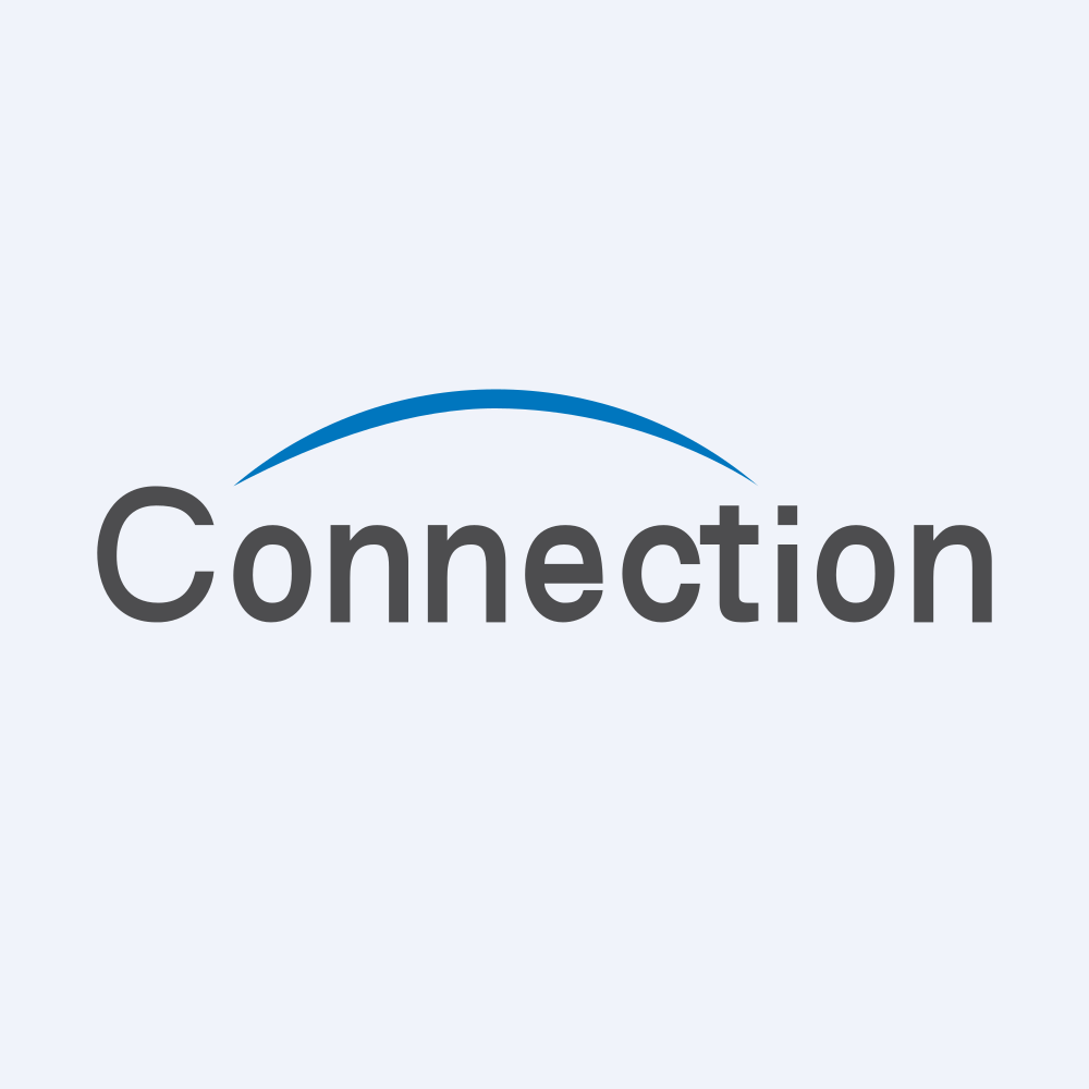 PC Connection Inc logo