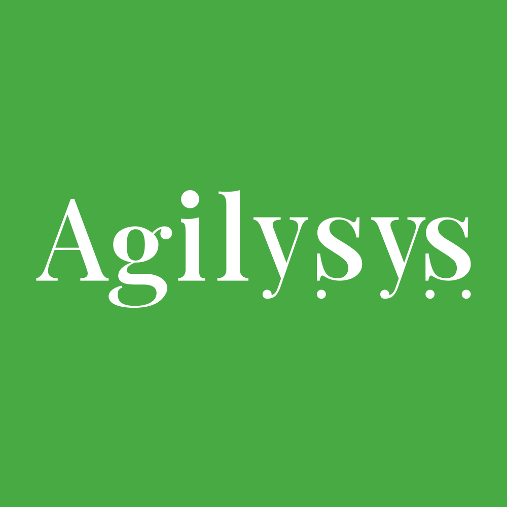 Agilysys Inc logo