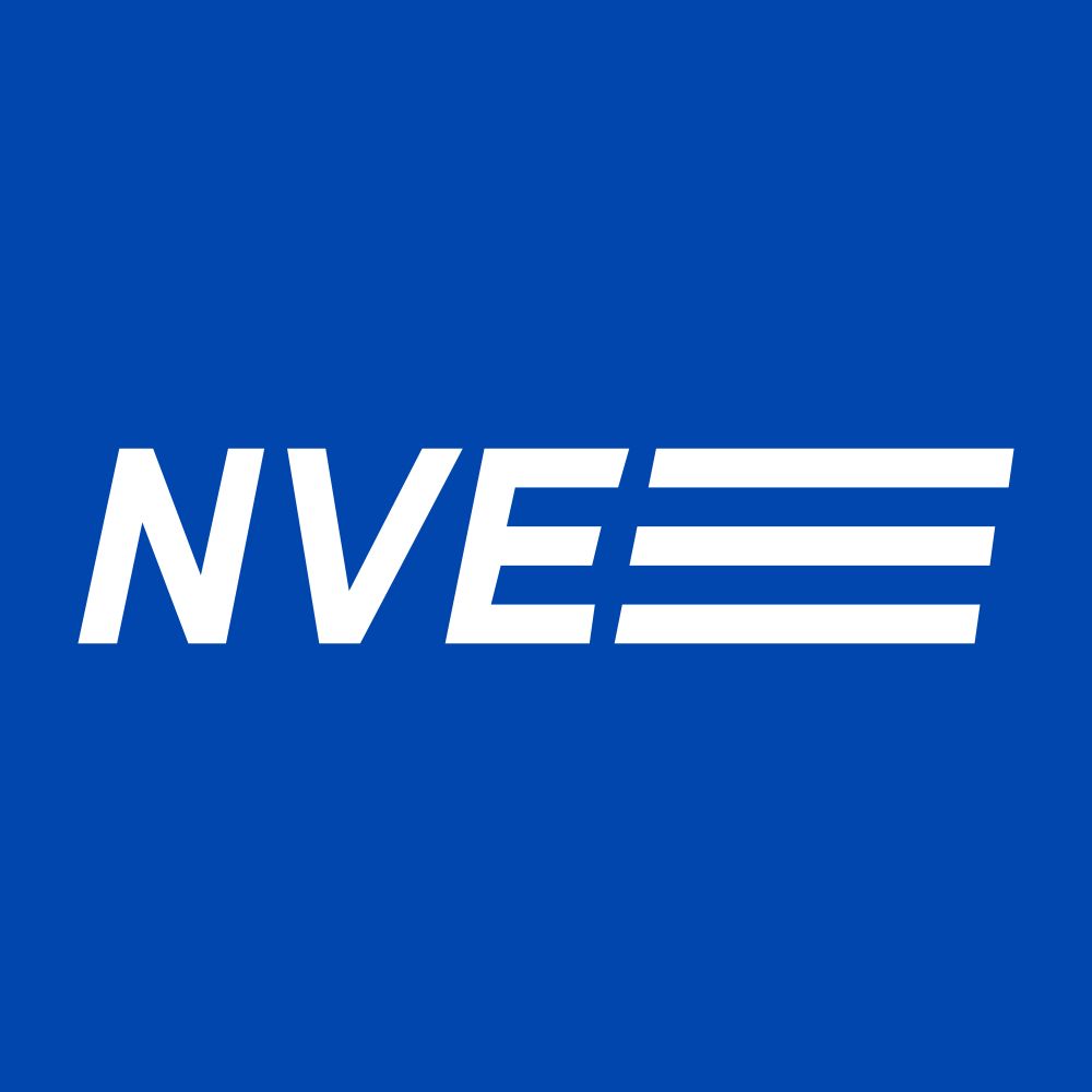 NVE Corp logo