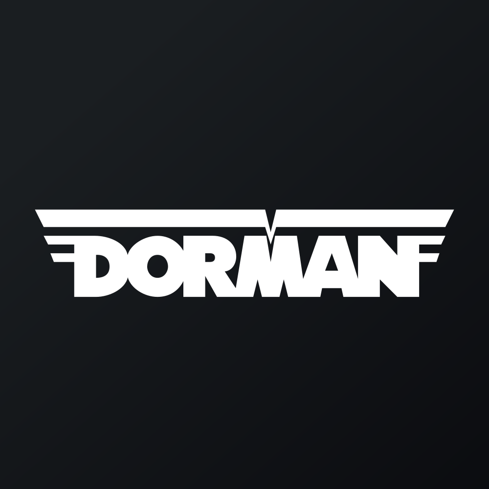 Dorman Products Inc logo