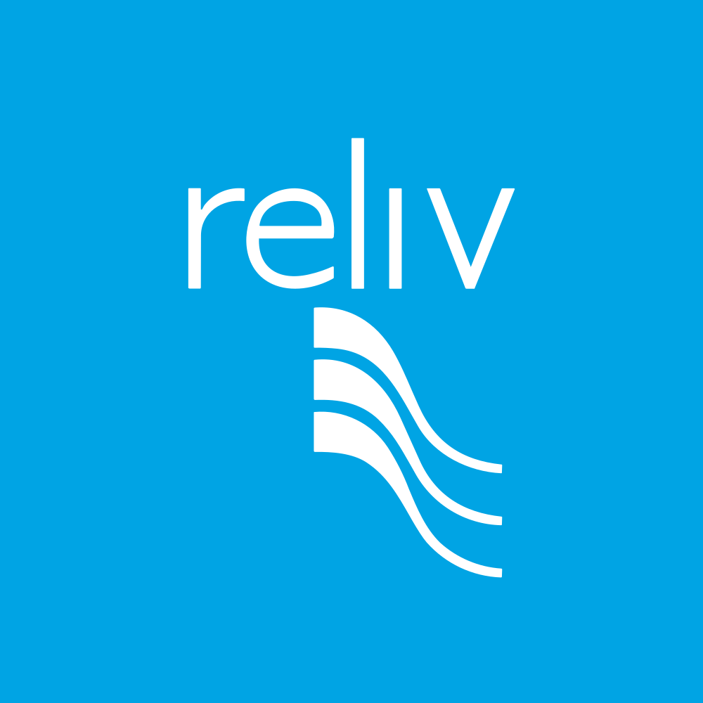 Reliv International Inc logo
