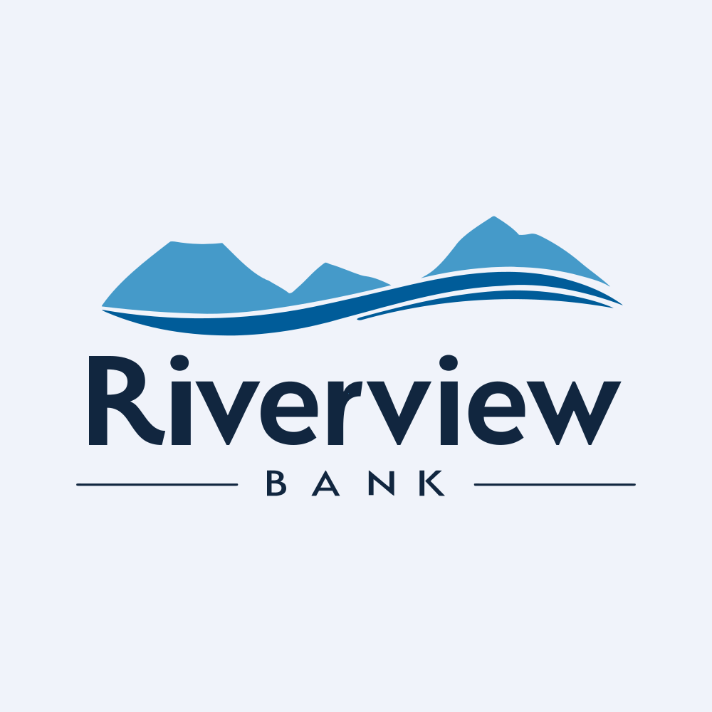 Riverview Bancorp Inc logo