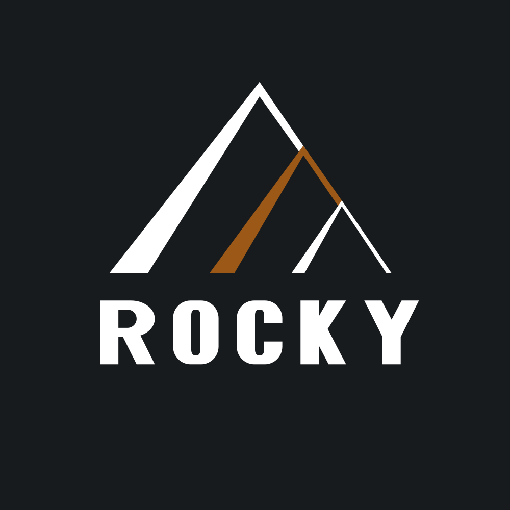 Rocky Brands Inc logo