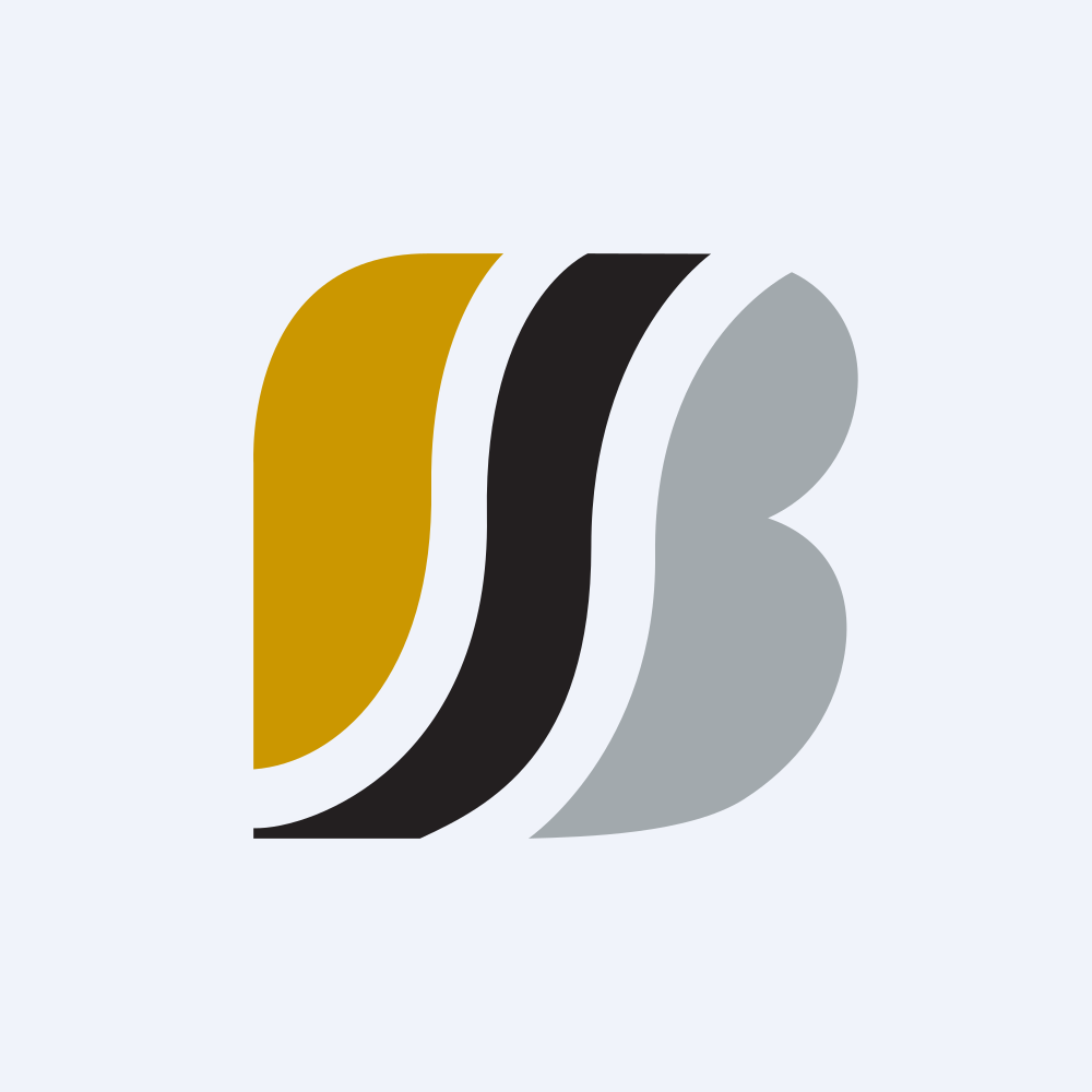 Sandy Spring Bancorp Inc logo