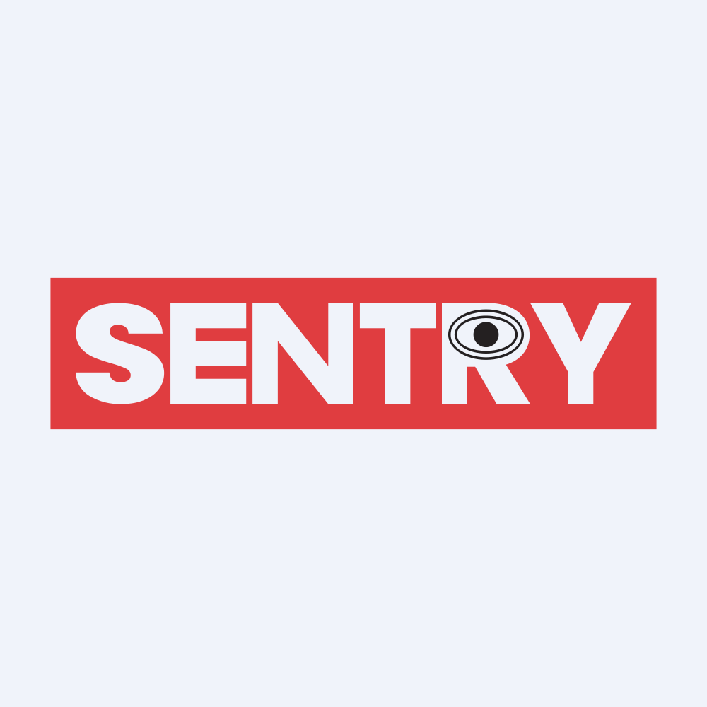 Sentry Technology Corp logo