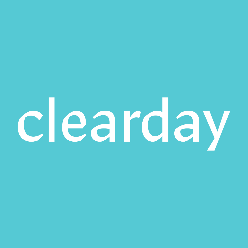 Clearday Inc logo
