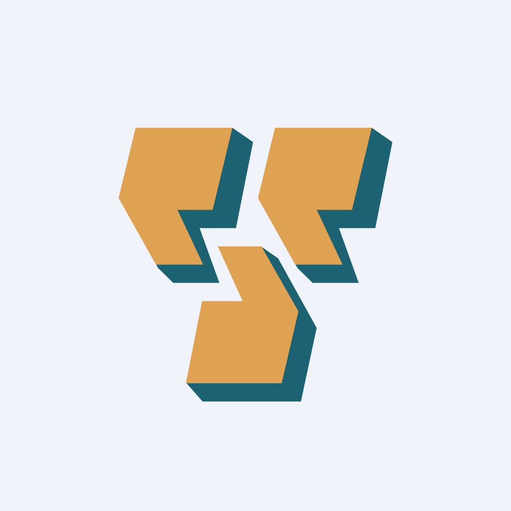 Track Data Corp logo