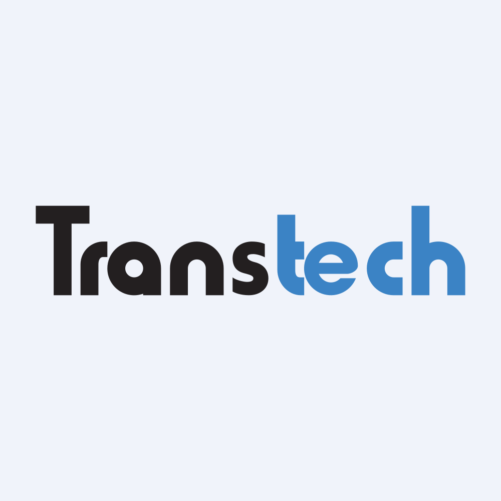 Transtech Industries Inc logo