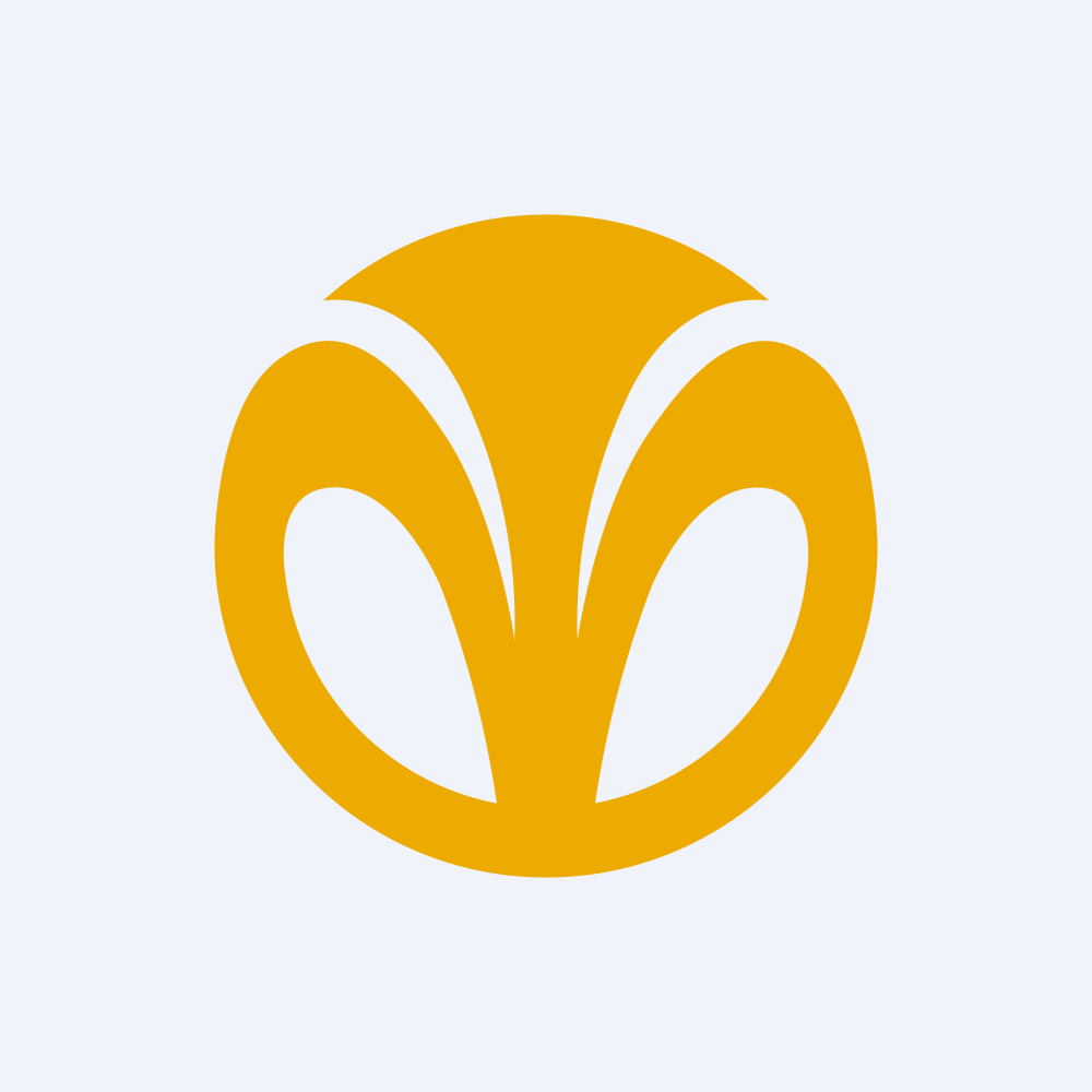 Trico Bancshares logo