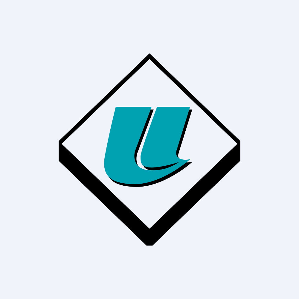 Unity Bancorp Inc logo
