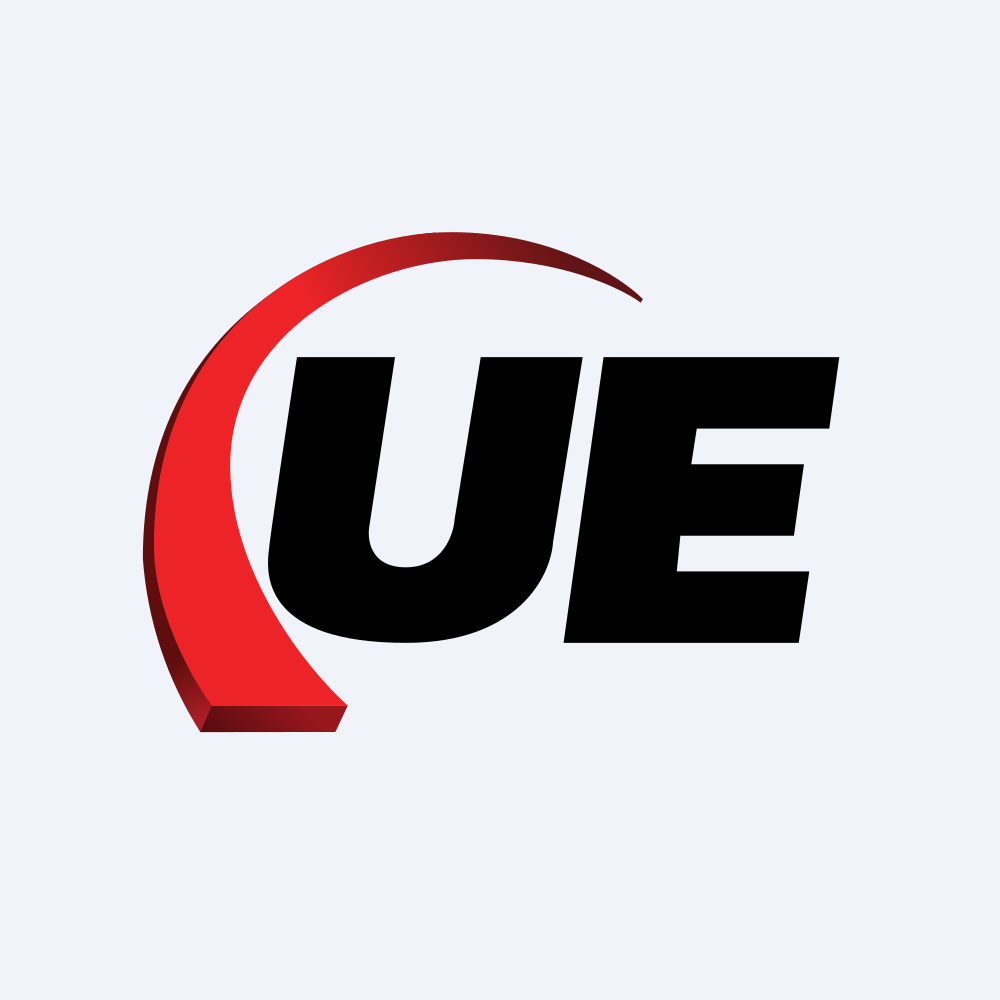 Universal Electronics Inc logo