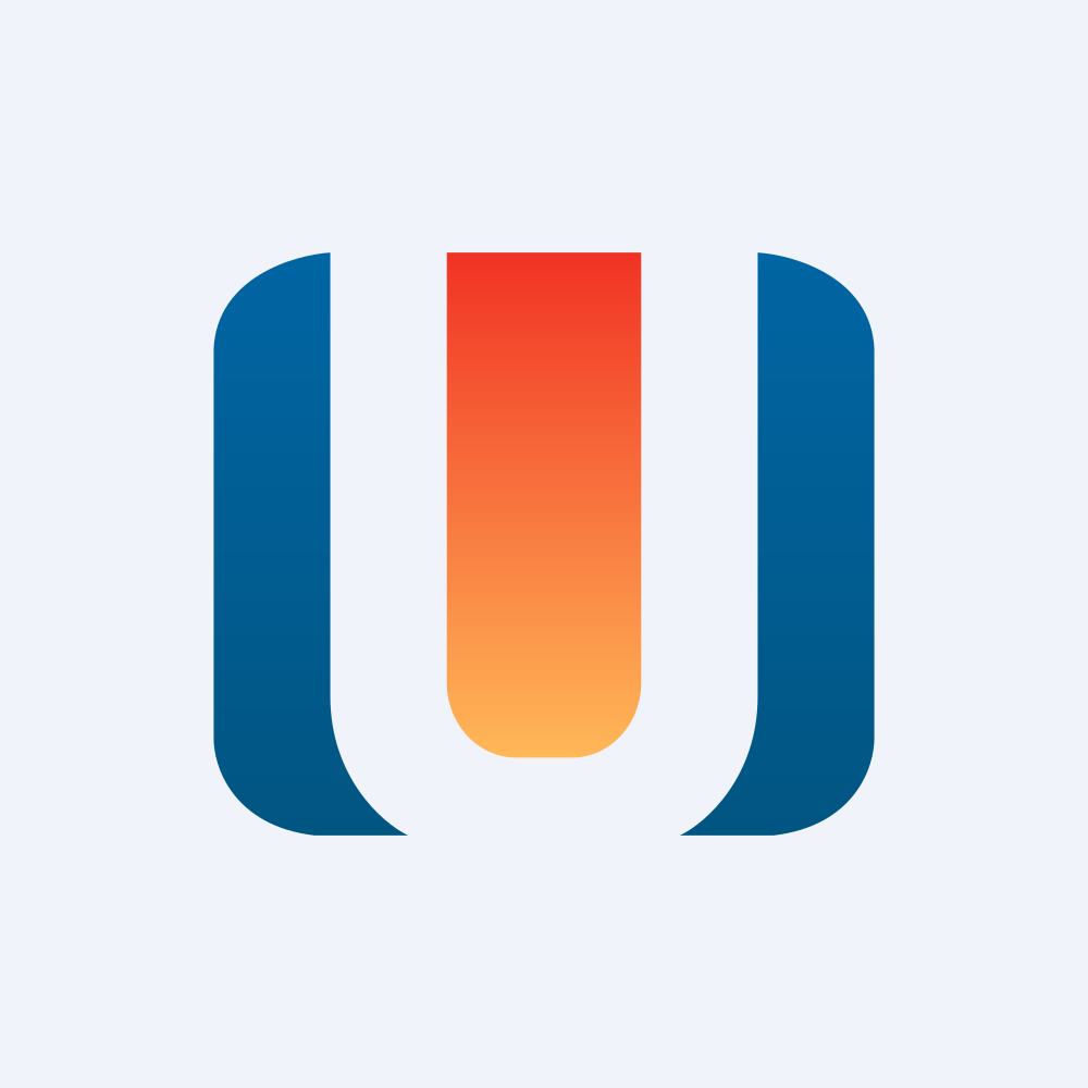 Universal Stainless & Alloy Products Inc logo