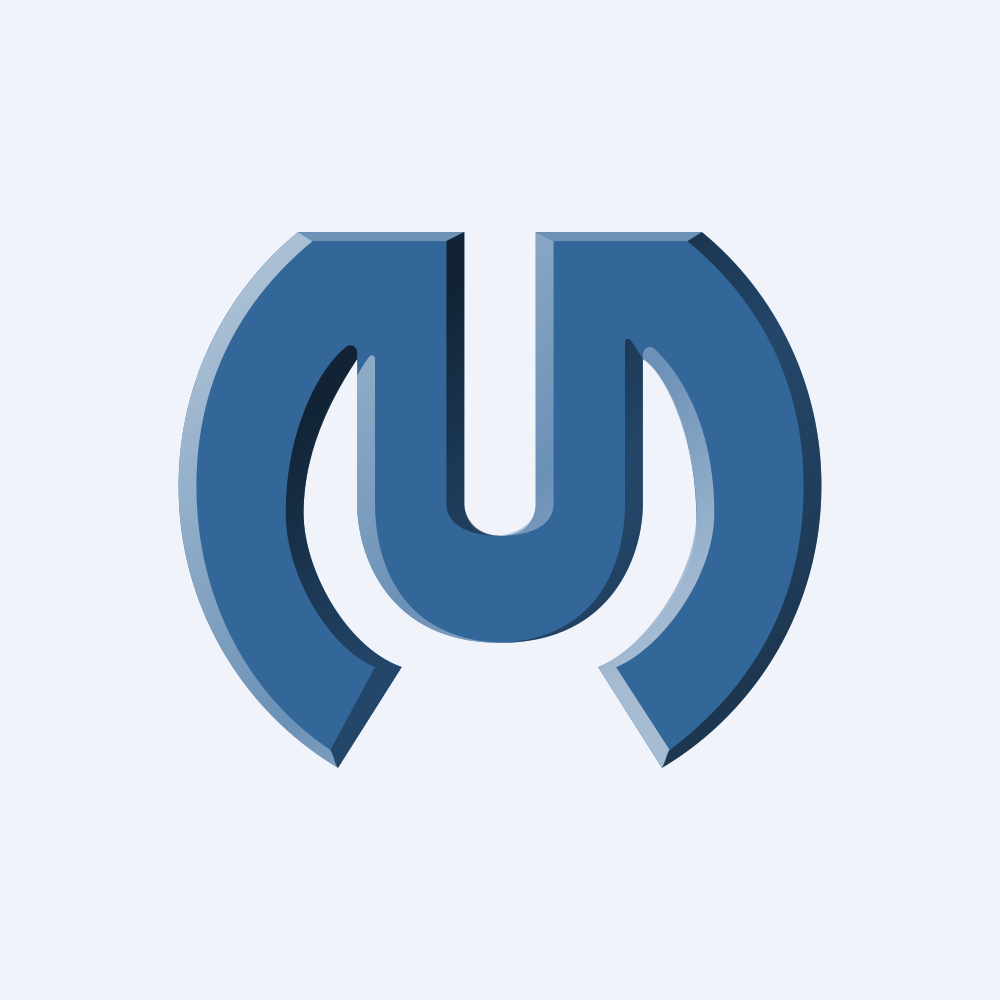 Utah Medical Products Inc logo