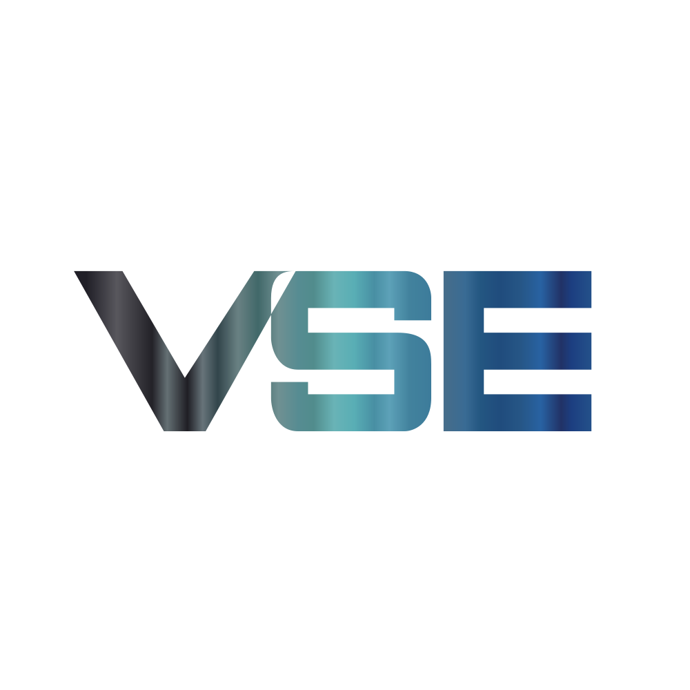 VSE Corp logo