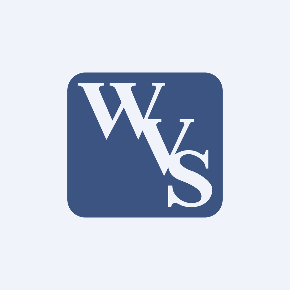 W V S Financial Corp logo