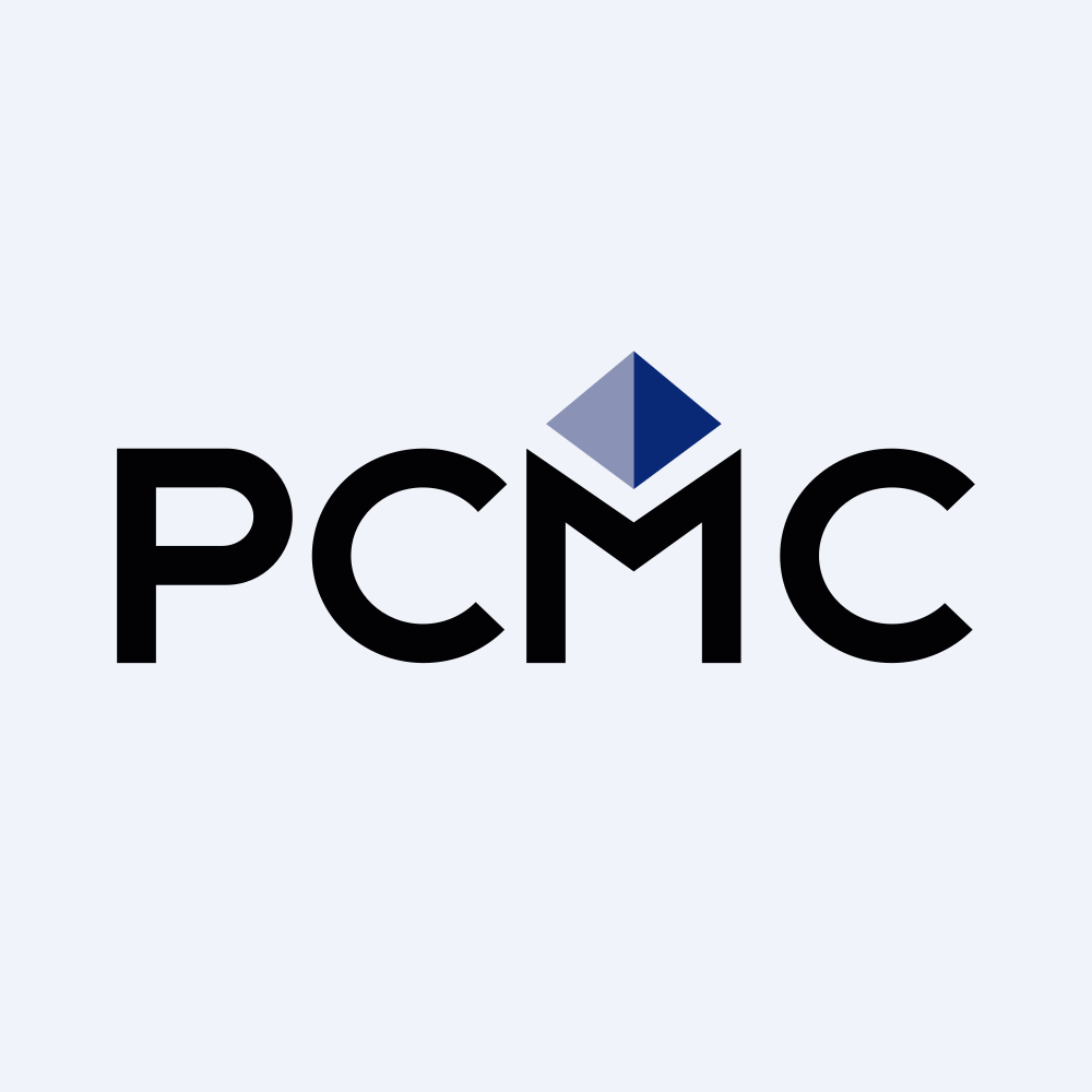 Public Company Management Corp logo