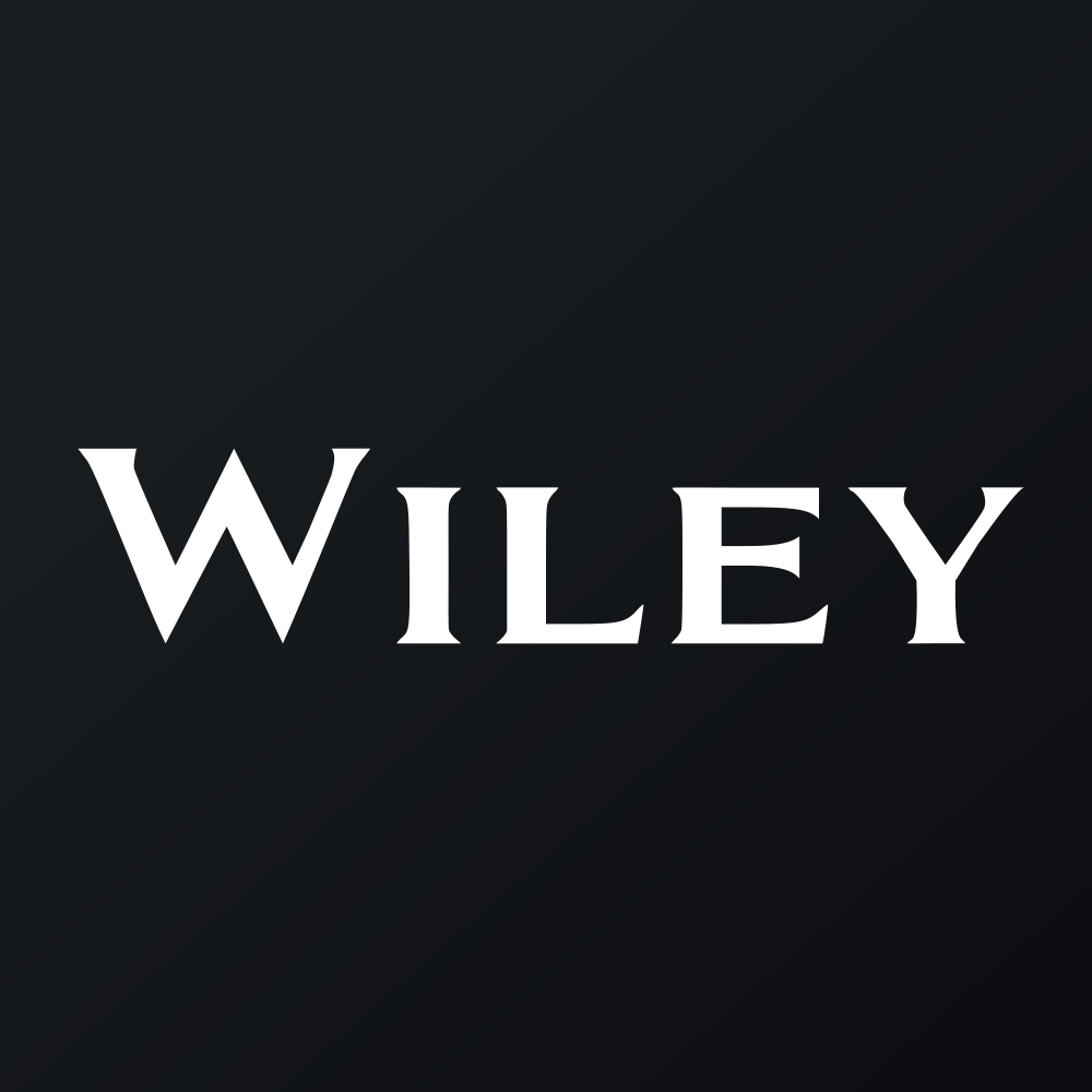 John Wiley & Sons Inc logo