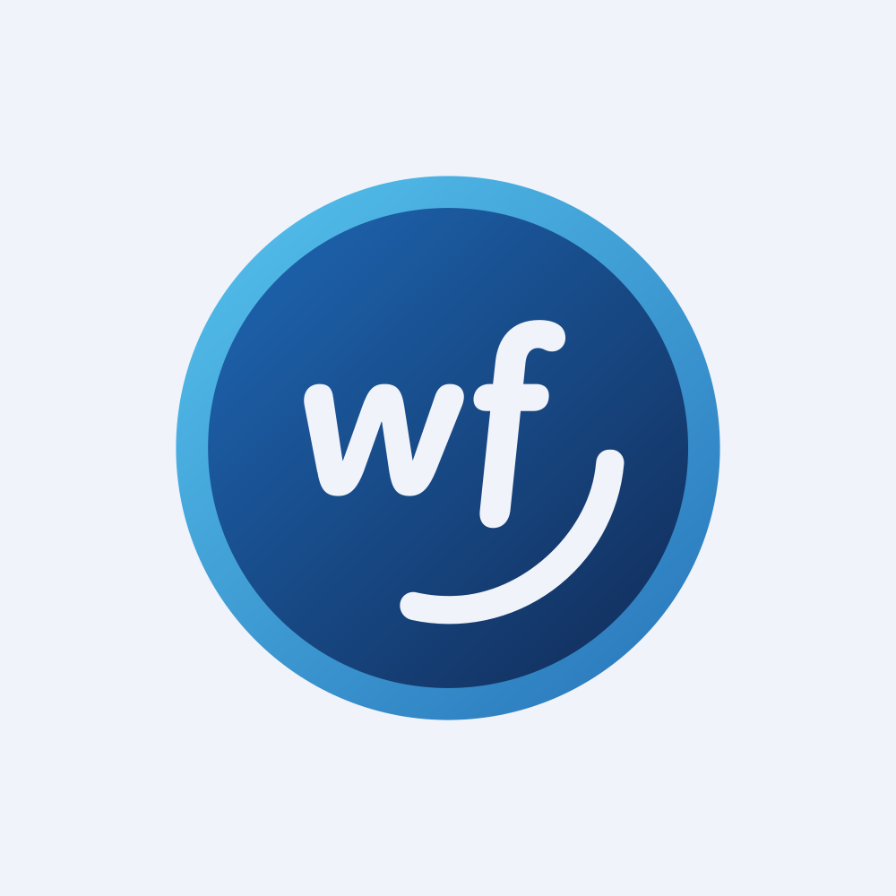 World Acceptance Corp logo