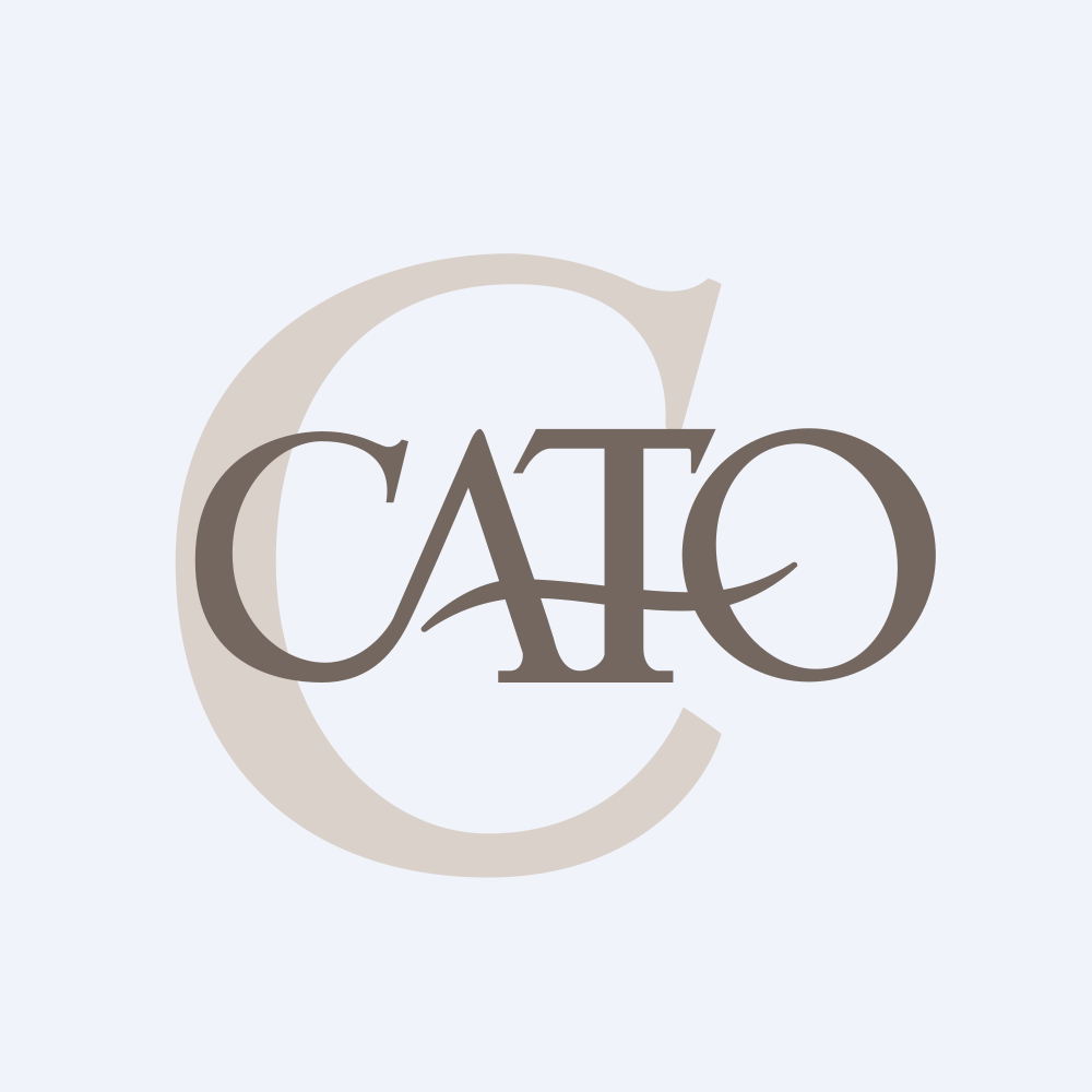 THE CATO CORPORATION