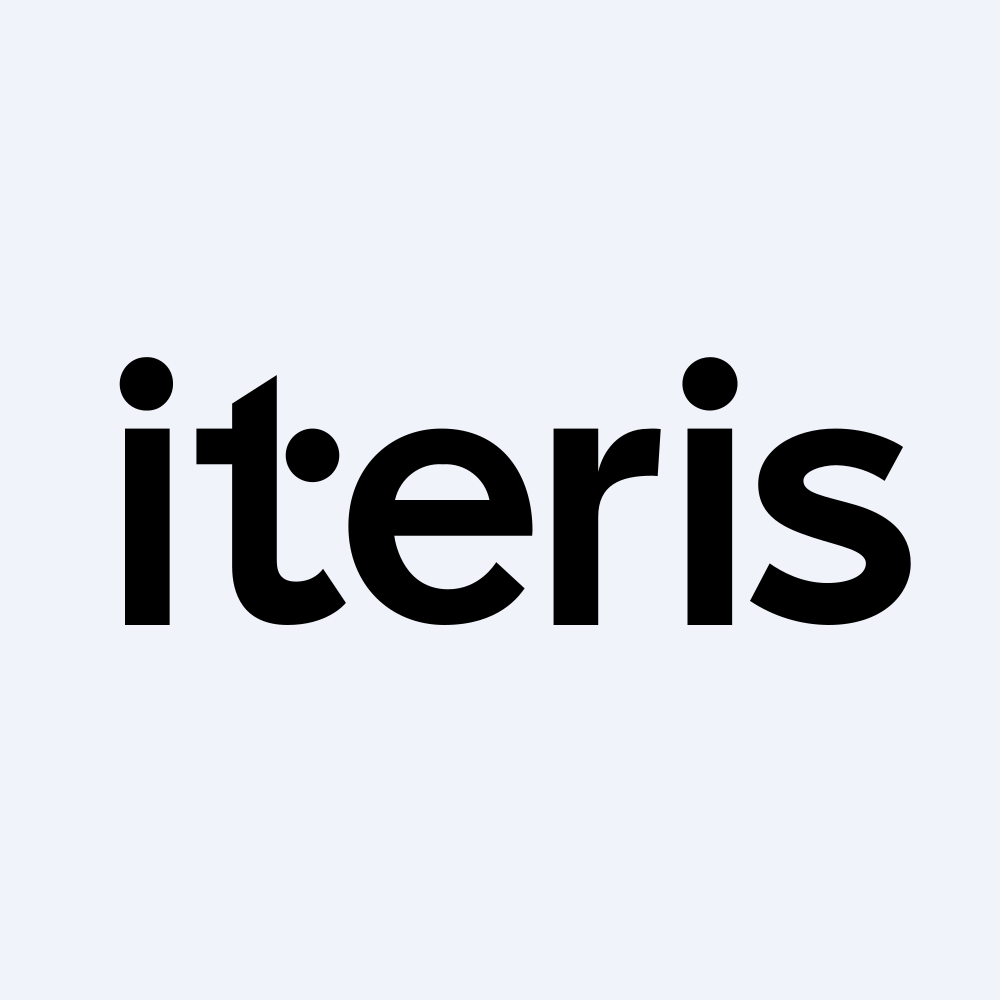 Iteris Inc logo