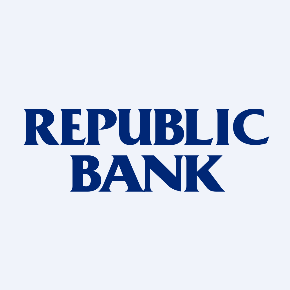 Republic Bancorp Inc logo