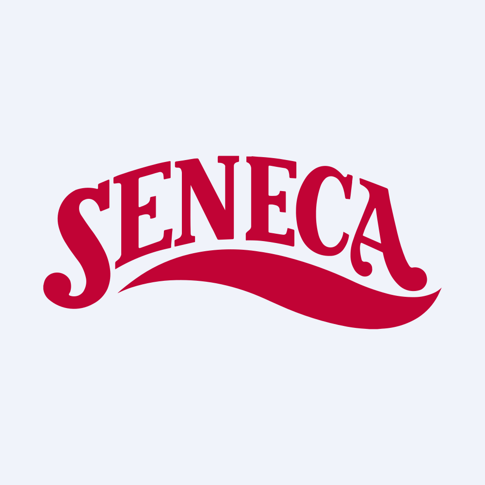 Seneca Foods Corp logo