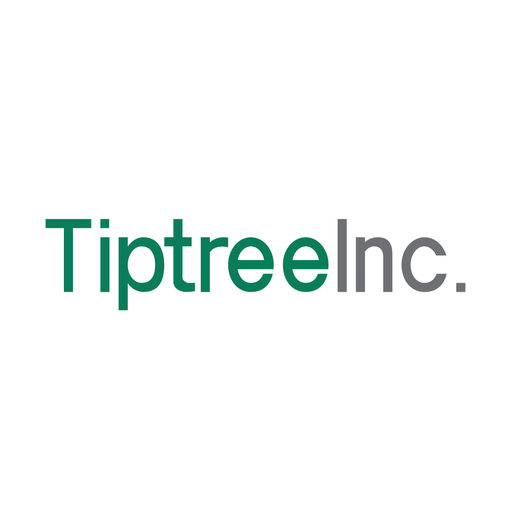 Tiptree Inc logo
