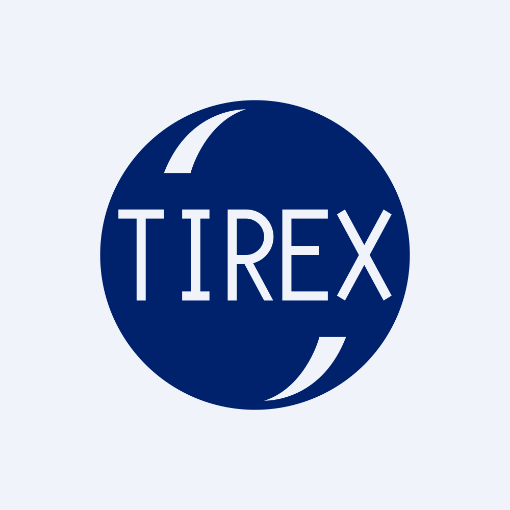 Tirex Corp logo