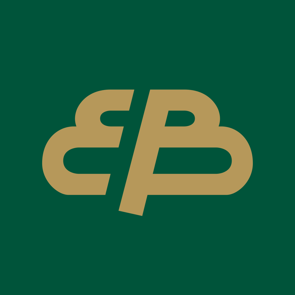 Enterprise Bancorp Inc logo