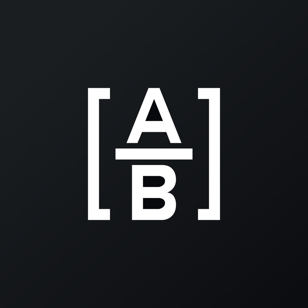 AllianceBernstein Holding LP logo